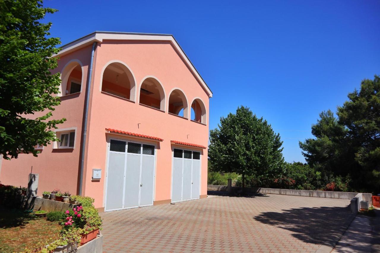 Appartement Velvet Zadar