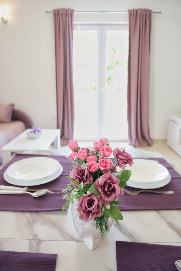 Appartement Velvet