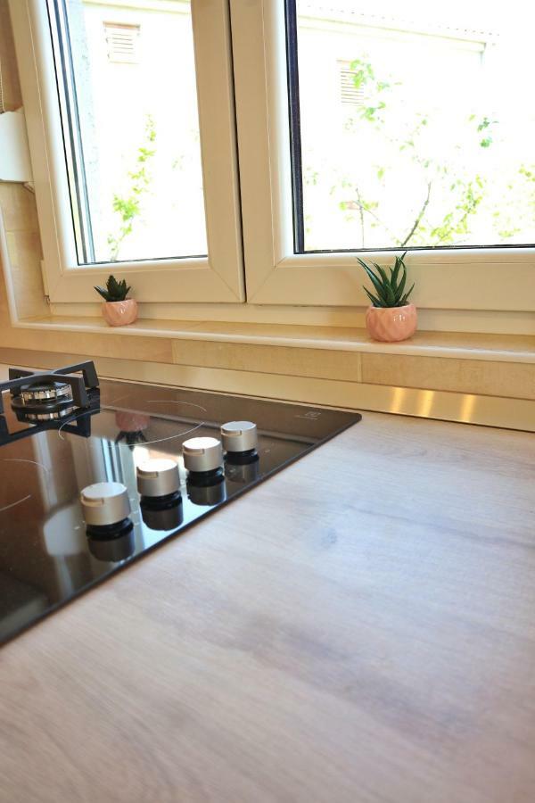Velvet Appartement