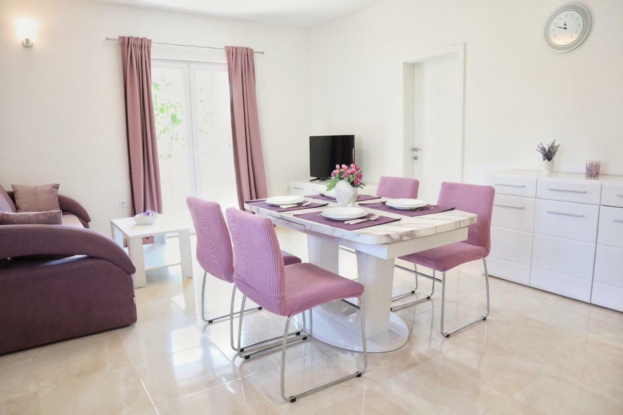 Appartement Velvet Zadar