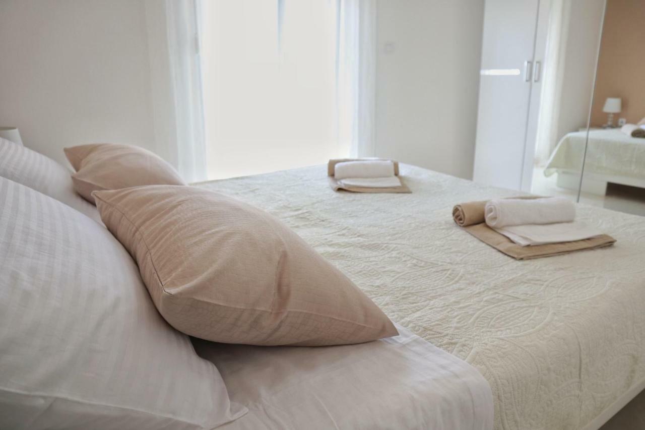 Appartement Velvet