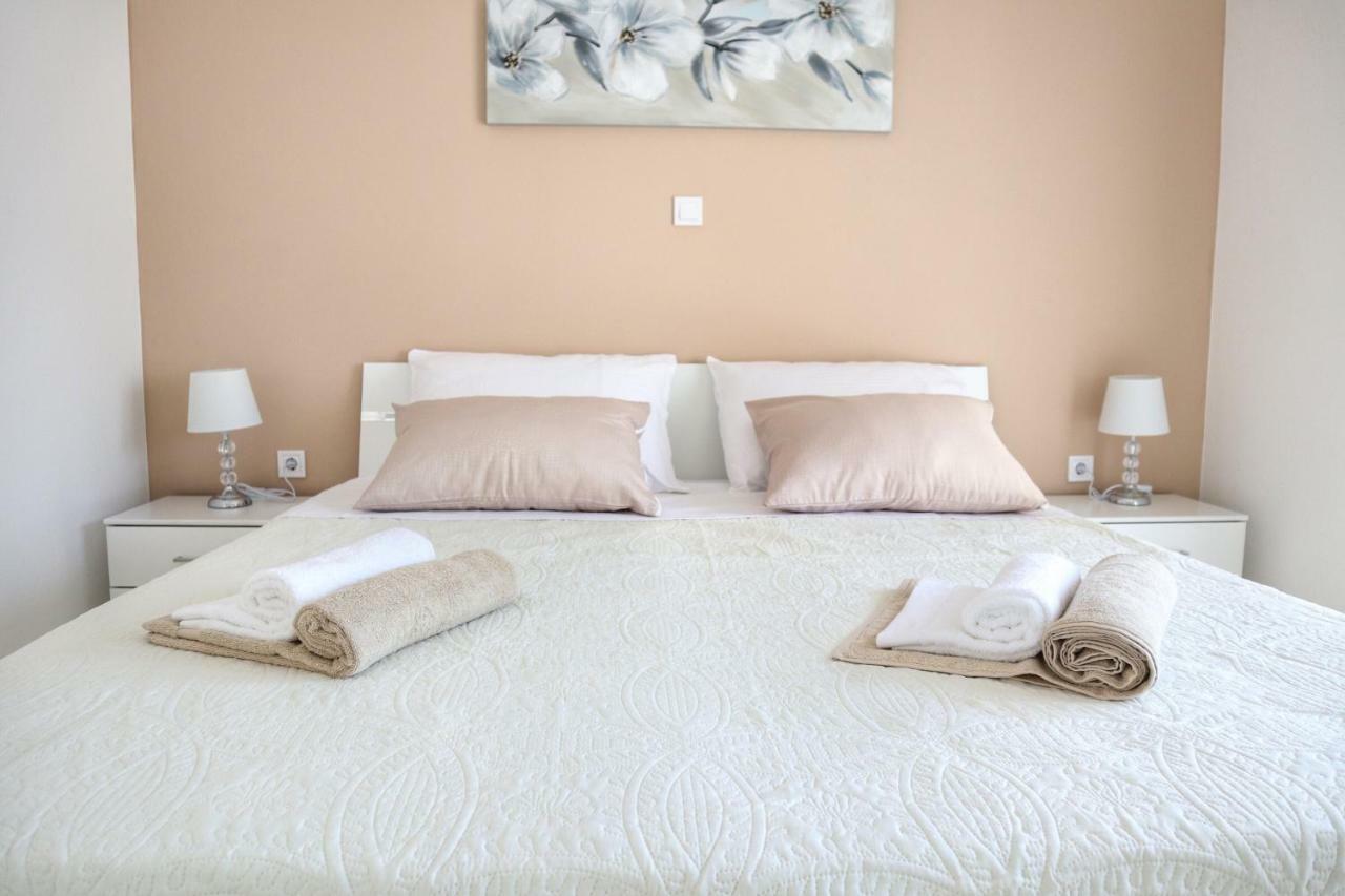 Appartement Velvet
